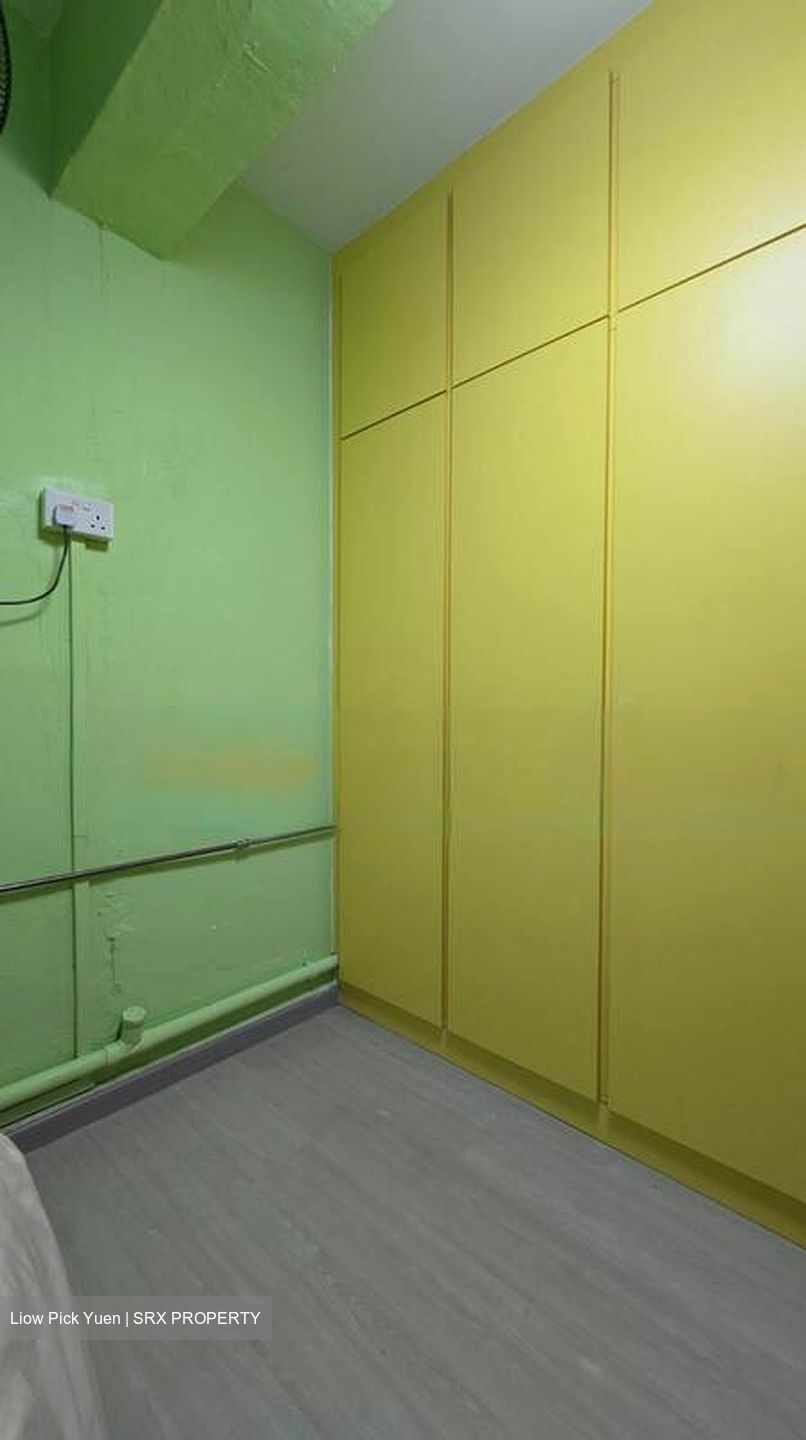 Redhill Lane (Bukit Merah), HDB 2 Rooms #484657261